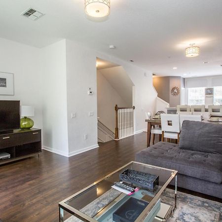 Tropical Dreams Apartment Orlando Bagian luar foto