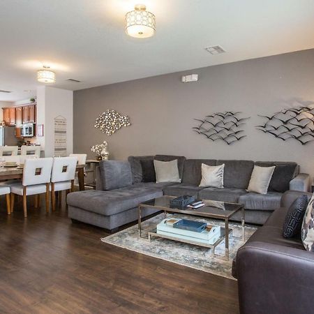 Tropical Dreams Apartment Orlando Bagian luar foto