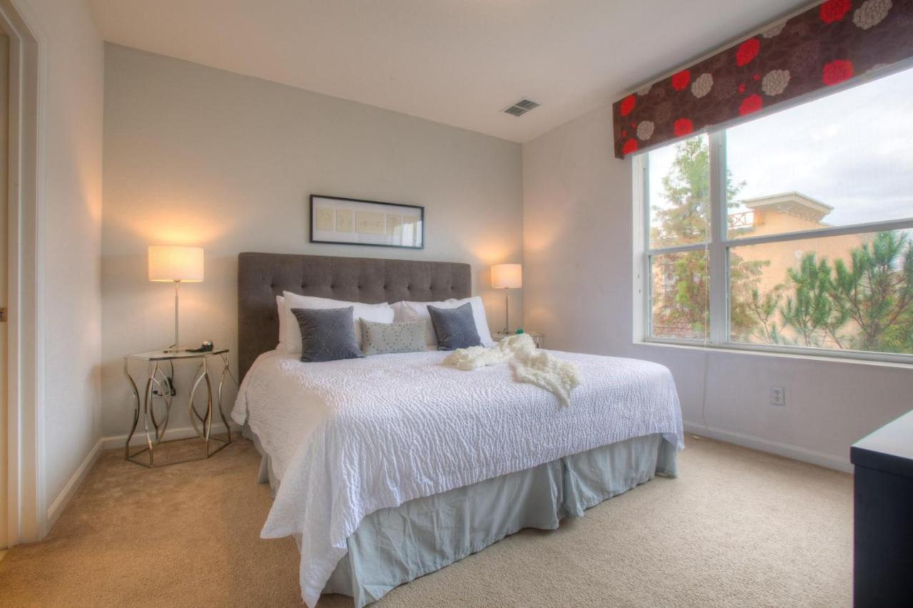 Tropical Dreams Apartment Orlando Bagian luar foto