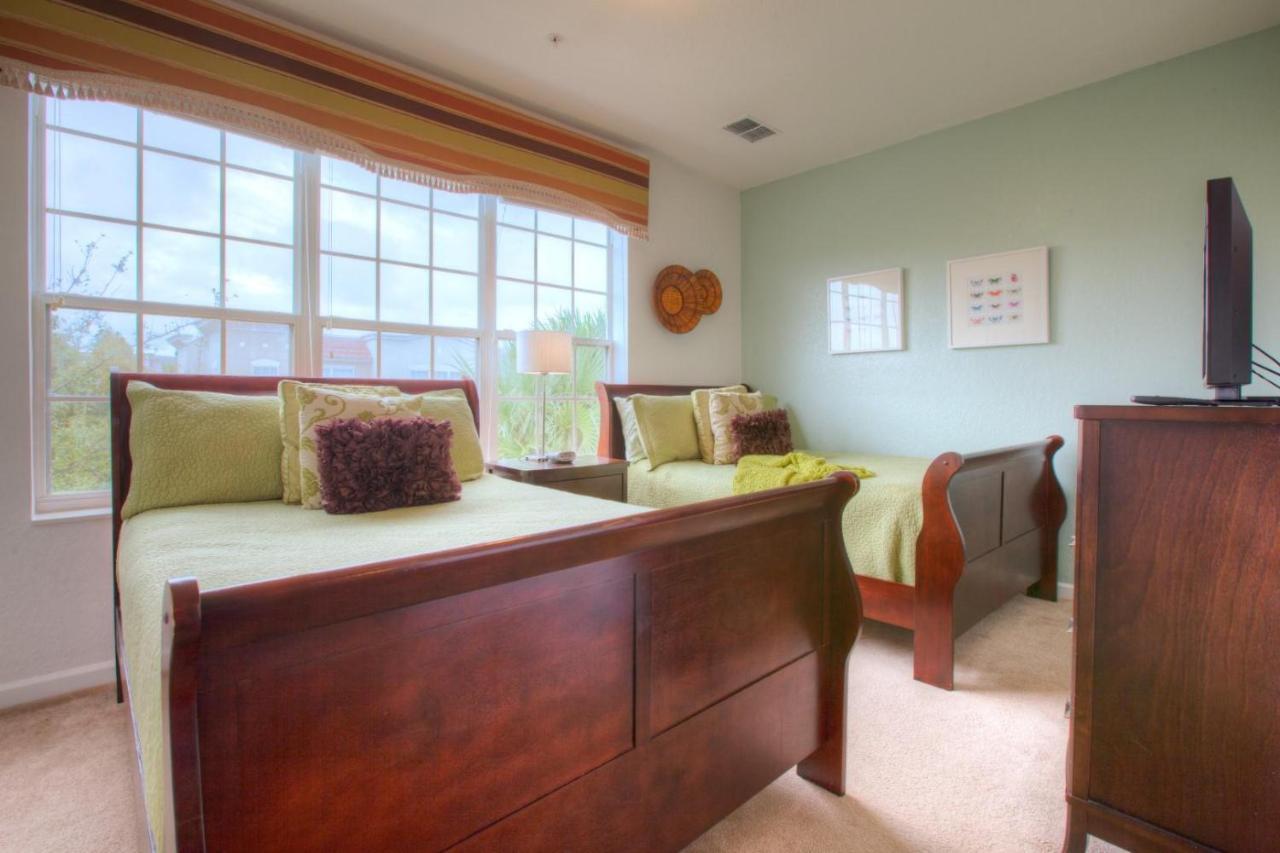 Tropical Dreams Apartment Orlando Bagian luar foto