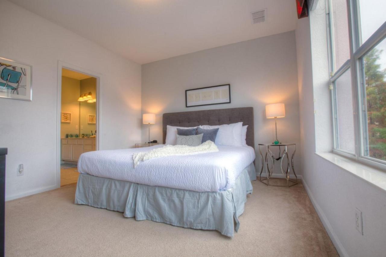 Tropical Dreams Apartment Orlando Bagian luar foto