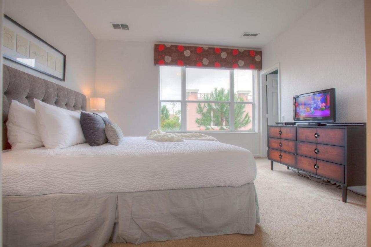 Tropical Dreams Apartment Orlando Bagian luar foto