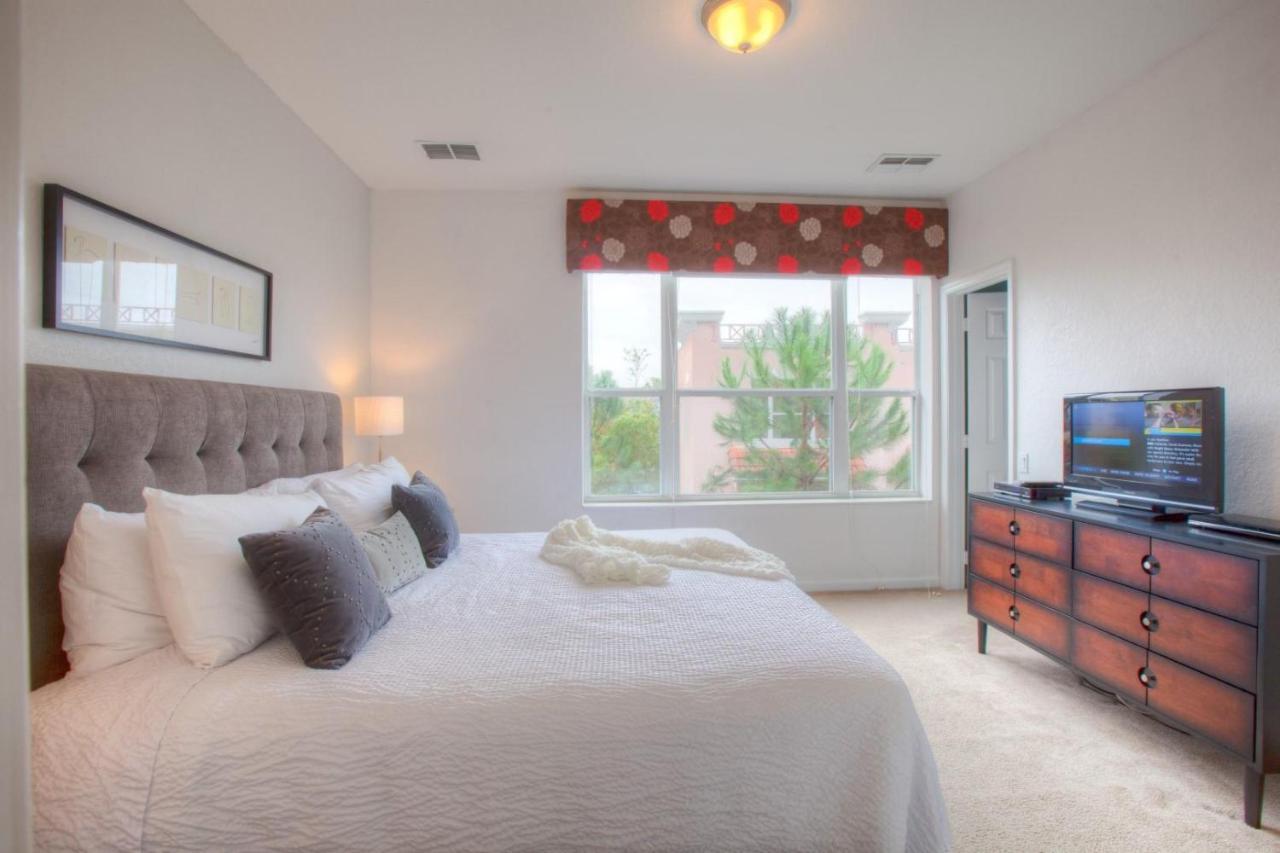 Tropical Dreams Apartment Orlando Bagian luar foto