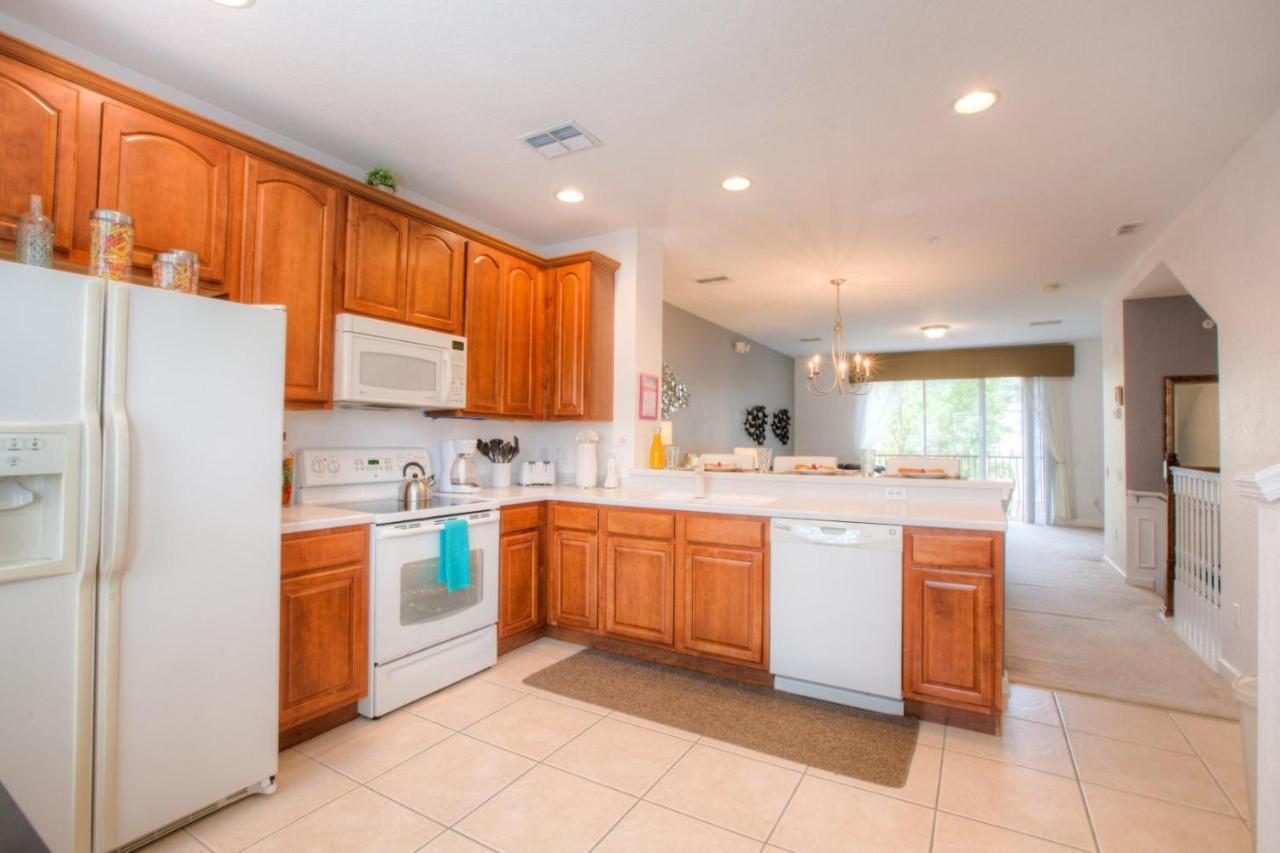 Tropical Dreams Apartment Orlando Bagian luar foto