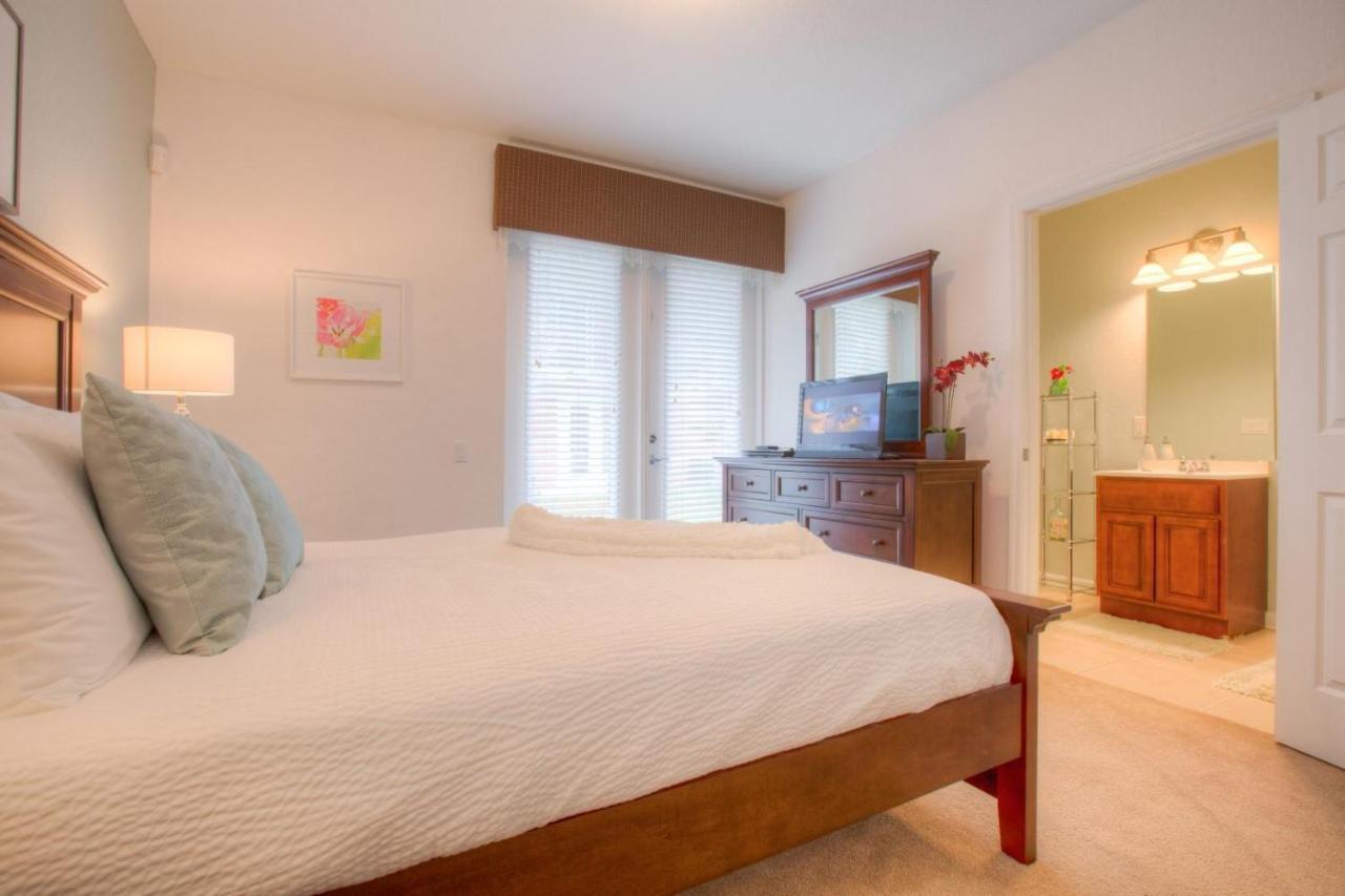 Tropical Dreams Apartment Orlando Bagian luar foto
