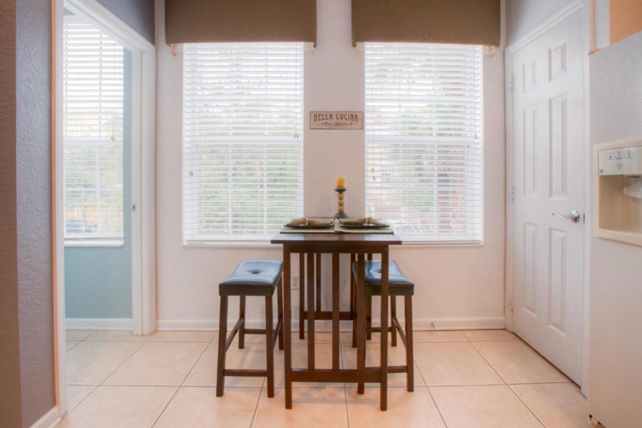 Tropical Dreams Apartment Orlando Bagian luar foto
