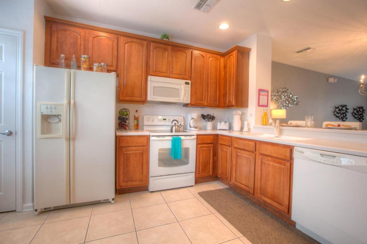 Tropical Dreams Apartment Orlando Bagian luar foto