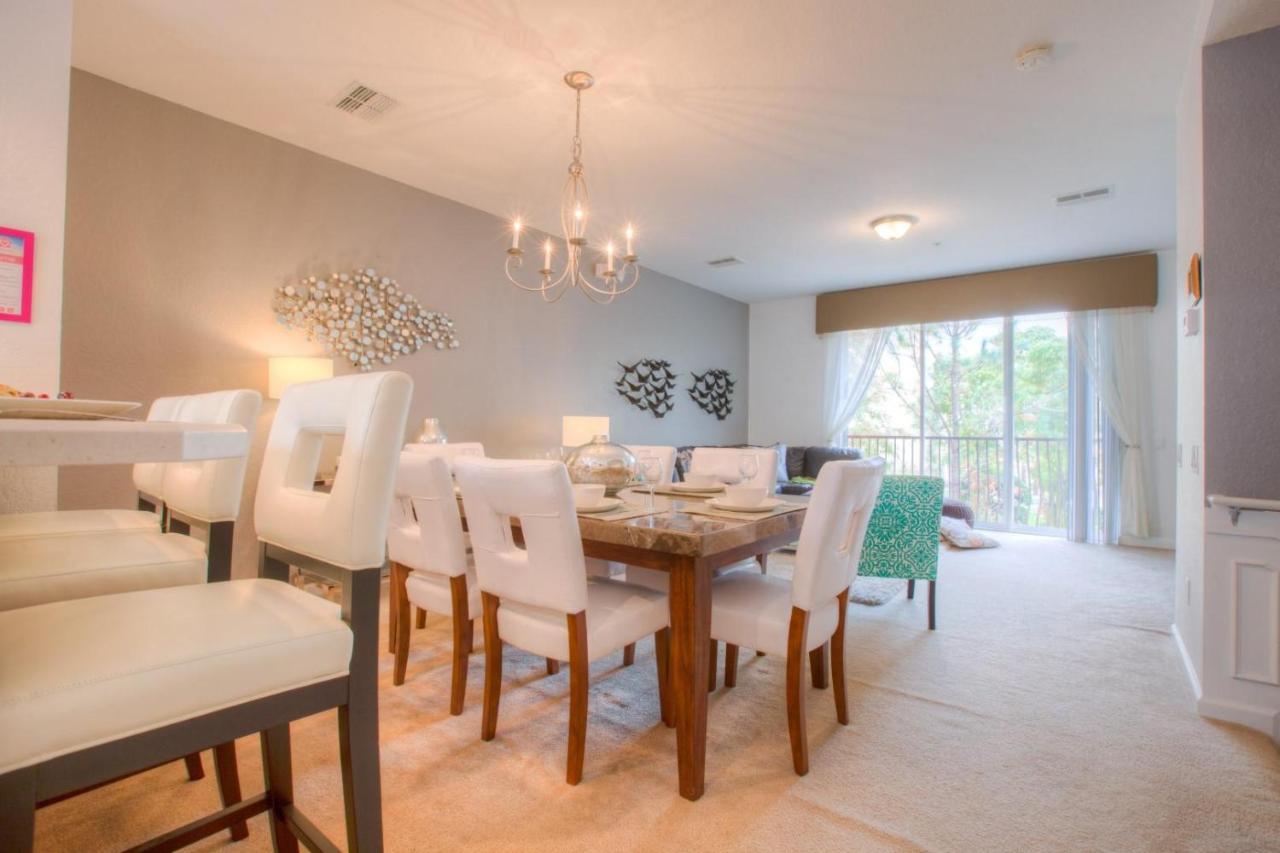 Tropical Dreams Apartment Orlando Bagian luar foto