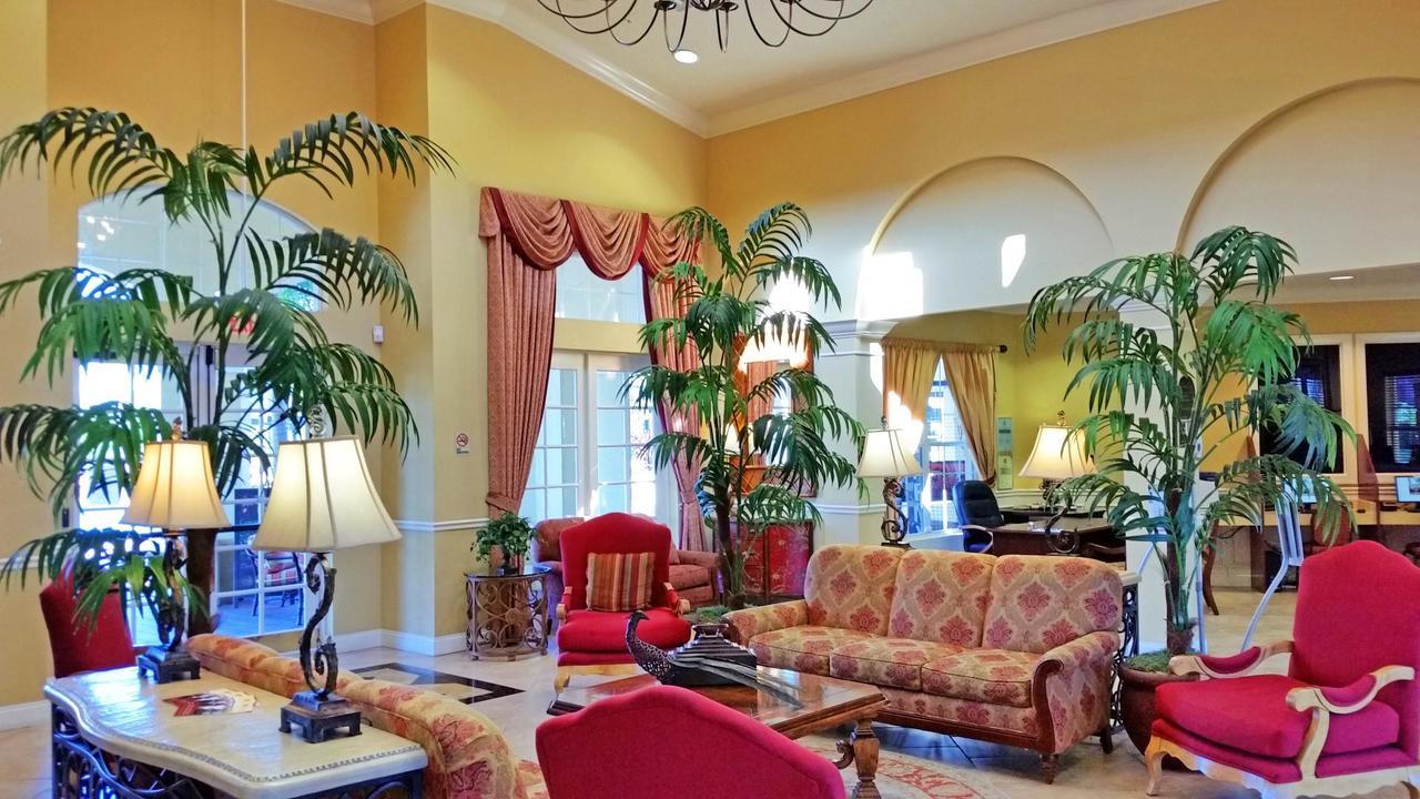 Tropical Dreams Apartment Orlando Bagian luar foto