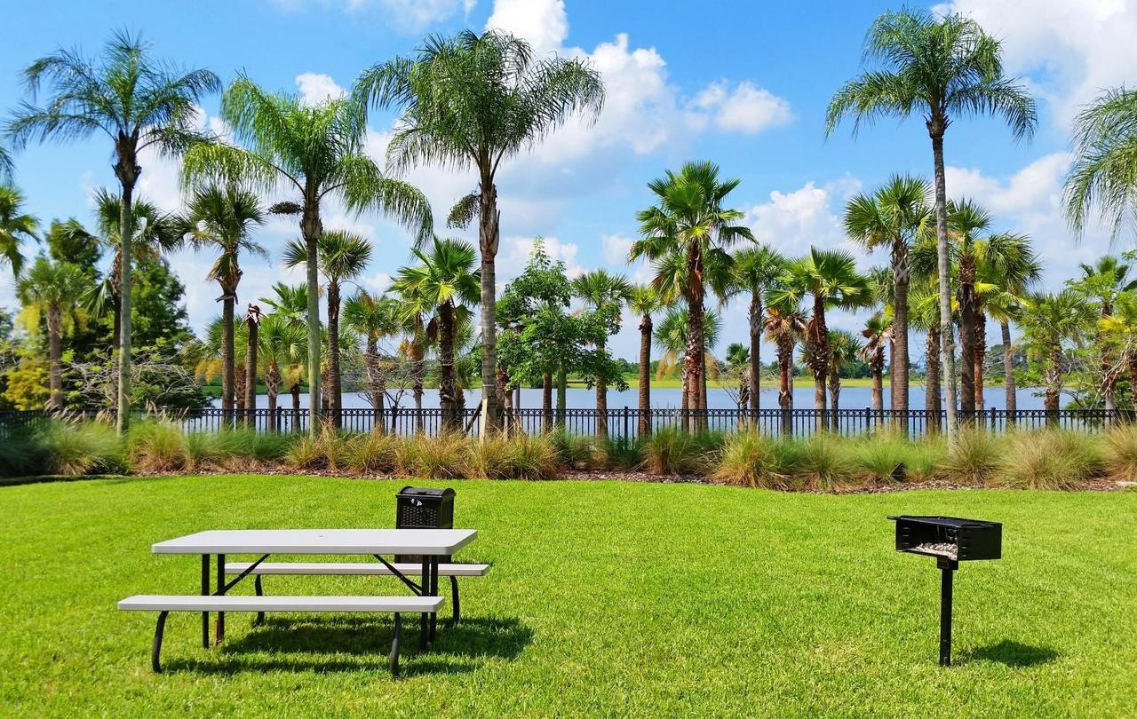 Tropical Dreams Apartment Orlando Bagian luar foto
