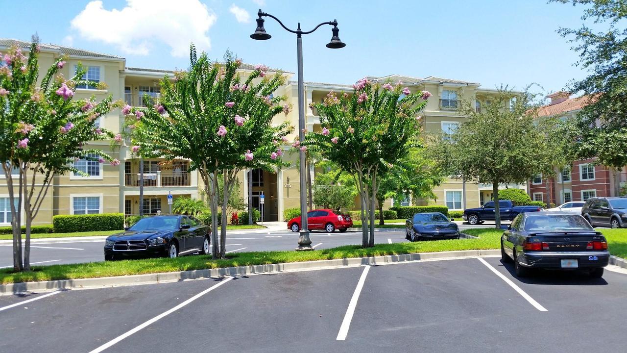 Tropical Dreams Apartment Orlando Bagian luar foto