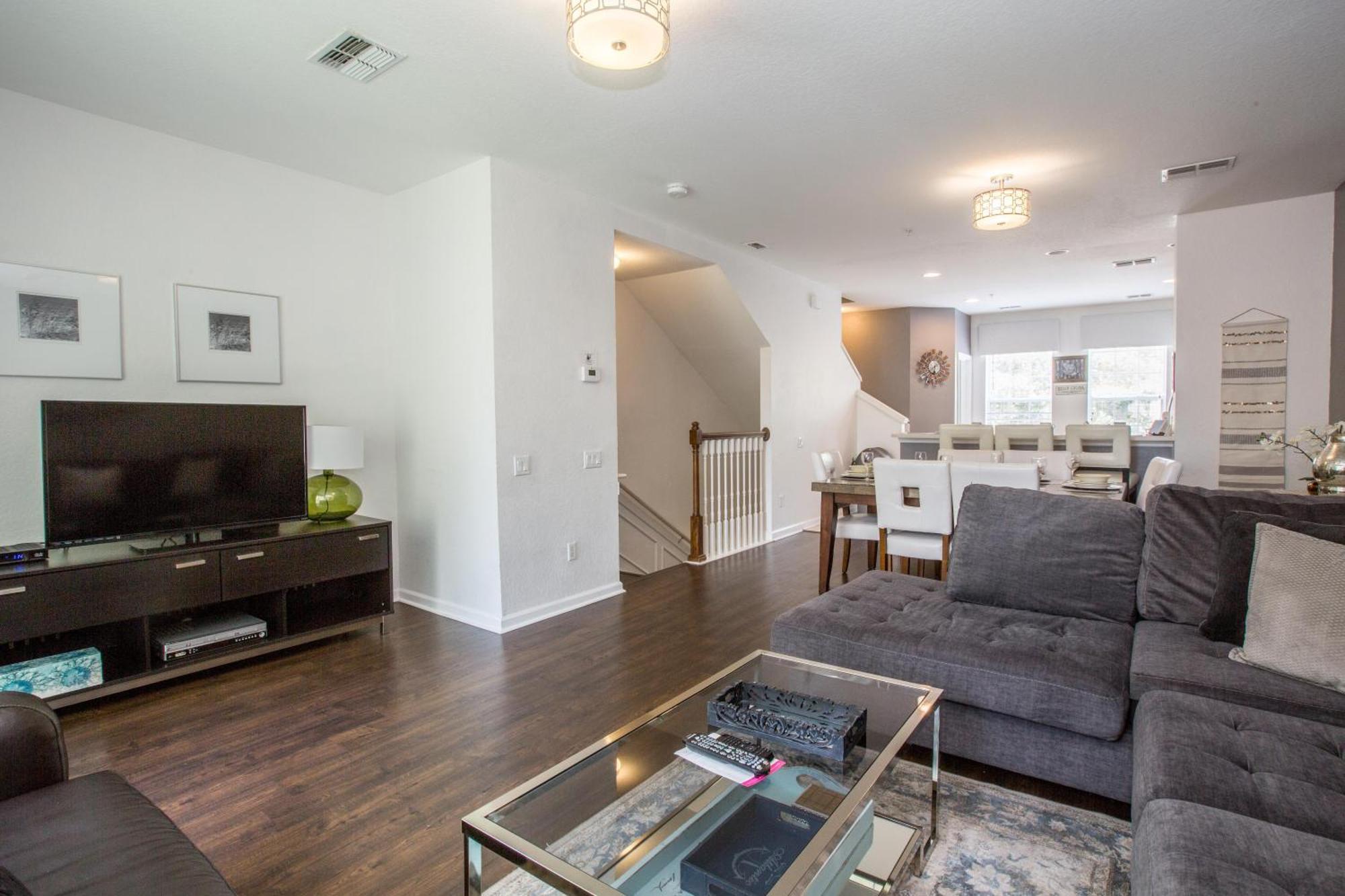 Tropical Dreams Apartment Orlando Bagian luar foto