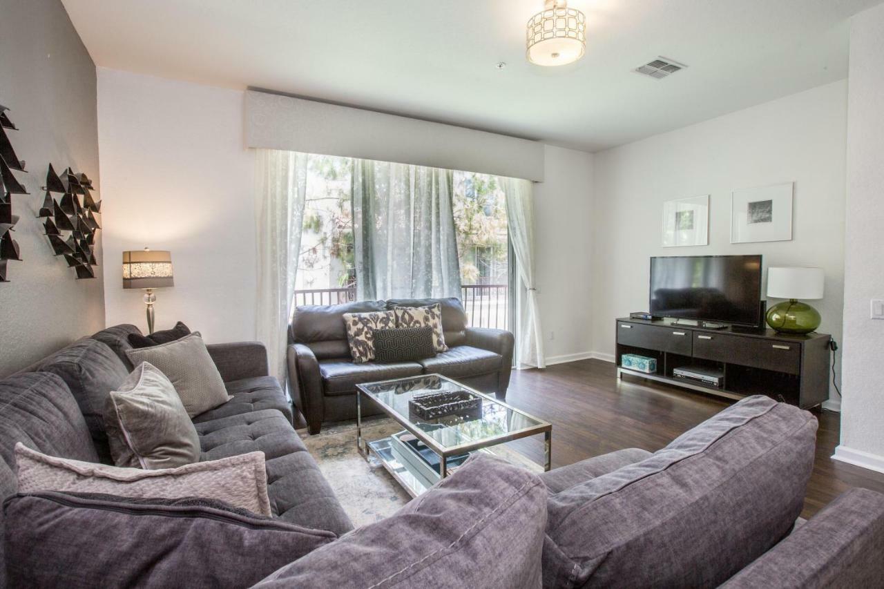 Tropical Dreams Apartment Orlando Bagian luar foto