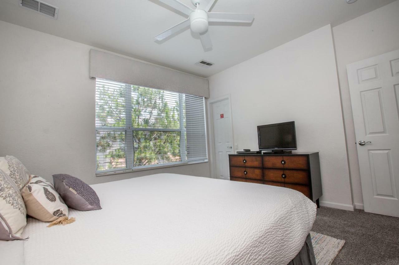 Tropical Dreams Apartment Orlando Bagian luar foto