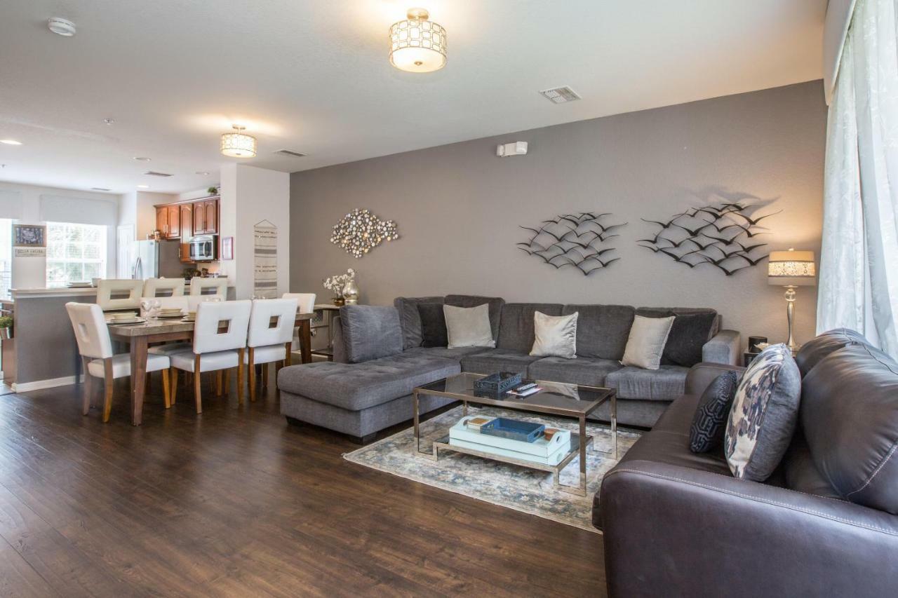 Tropical Dreams Apartment Orlando Bagian luar foto
