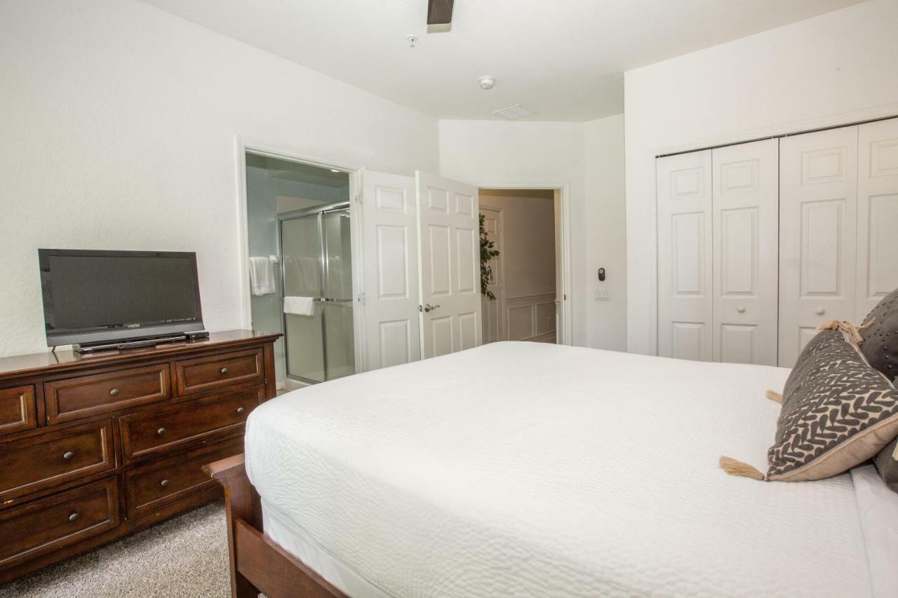 Tropical Dreams Apartment Orlando Bagian luar foto