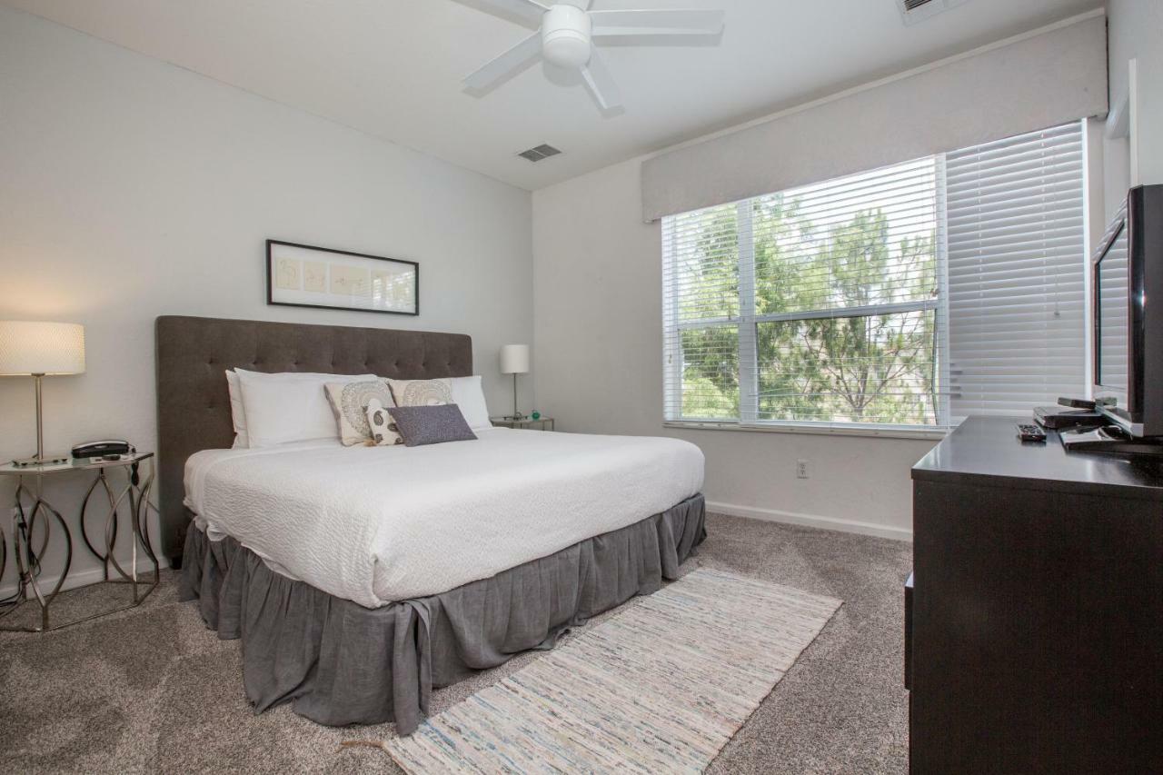 Tropical Dreams Apartment Orlando Bagian luar foto