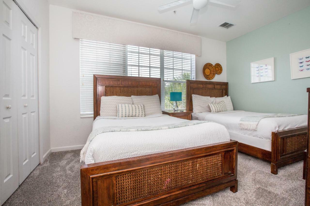 Tropical Dreams Apartment Orlando Bagian luar foto