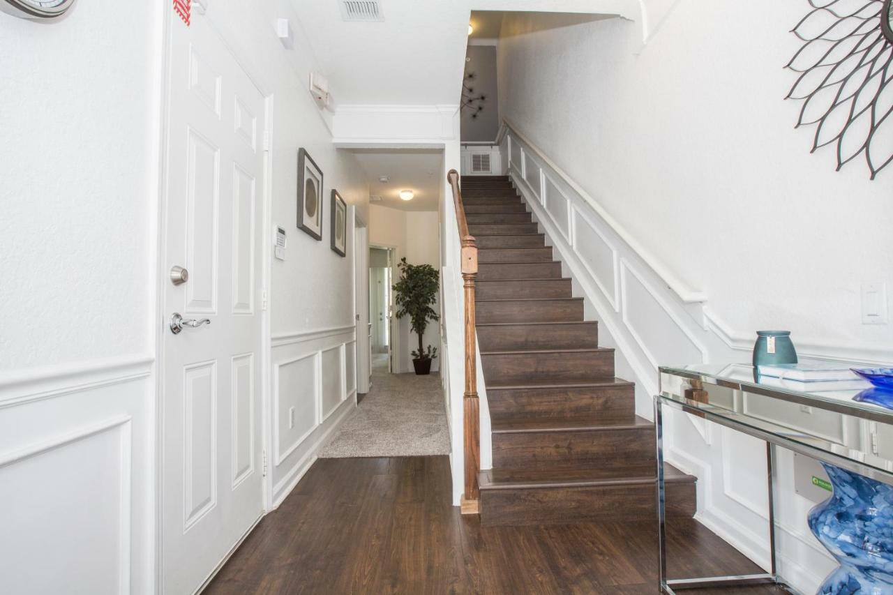 Tropical Dreams Apartment Orlando Bagian luar foto
