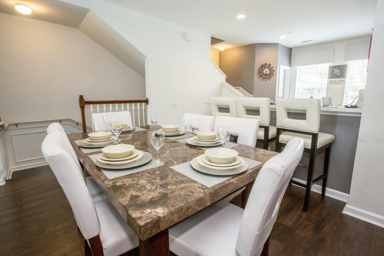 Tropical Dreams Apartment Orlando Bagian luar foto