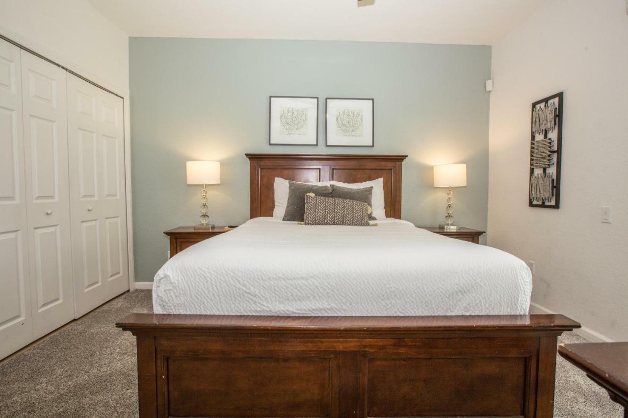 Tropical Dreams Apartment Orlando Bagian luar foto