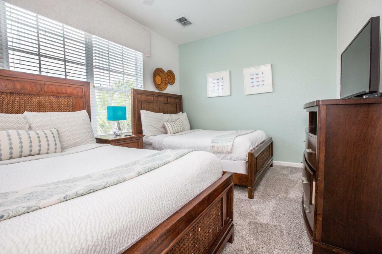 Tropical Dreams Apartment Orlando Bagian luar foto