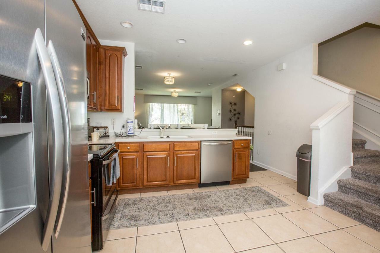 Tropical Dreams Apartment Orlando Bagian luar foto